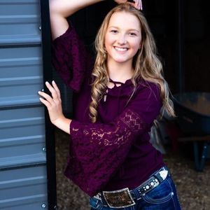 Meet your Posher, Madison